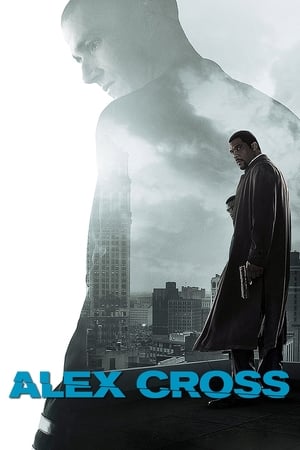 Alex Cross 2012 Hindi Dual Audio [770MB]