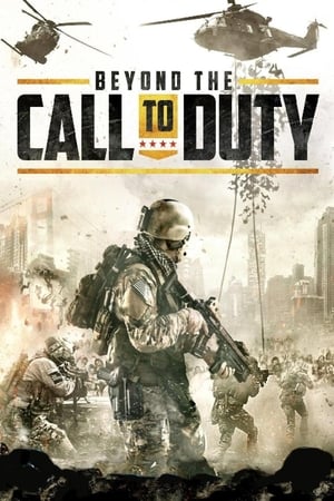 Beyond the Call to Duty (2016) Dual Audio Hindi [850MB]