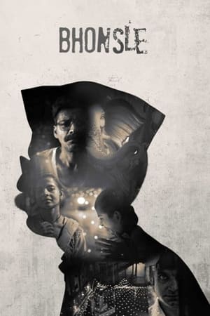 Bhonsle (2018) Hindi Movie [1.1GB]