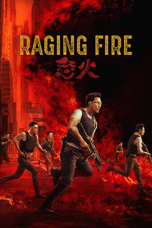 Crossfire (2021) Hindi (UnOfficial) Dual Audio – –