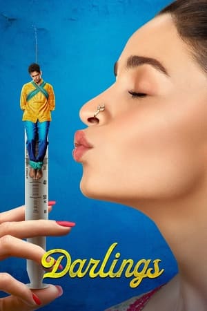 Darlings 2022 Hindi Audio