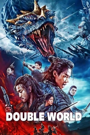Double World 2020 Hindi Dual Audio 340MB