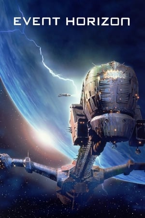 Event Horizon (1997) Hindi Dual Audio [860MB]