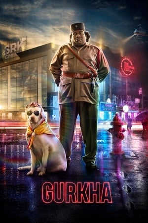 Gurkha 2019 (Hindi -Tamil) Dual Audio [1.4GB]