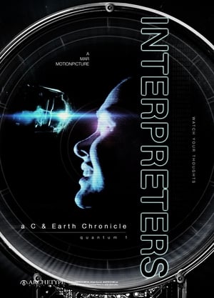 Interpreters 2019 Hindi Dual Audio [1.2GB]