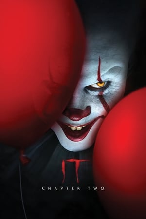 It Chapter Two (2019) Hindi (Org) Dual Audio 500MB