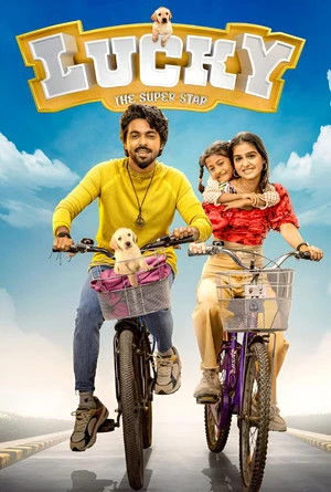 Lucky 2026 Hindi - Tamil Dual Audio
