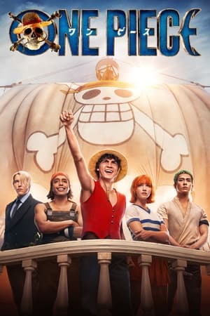 One Piece 2023 (Season 1) Dual Audio Hindi – – (COMPLETE)