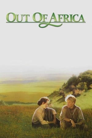 Out of Africa 1985 Hindi Dual Audio 450MB