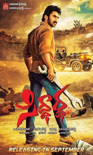 Siddhartha (2016) Hindi Dual Audio Full Movie - 1.5GB