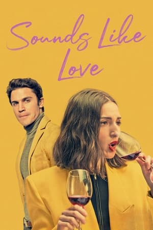 Sounds Like Love 2021 Hindi Dual Audio 400MB