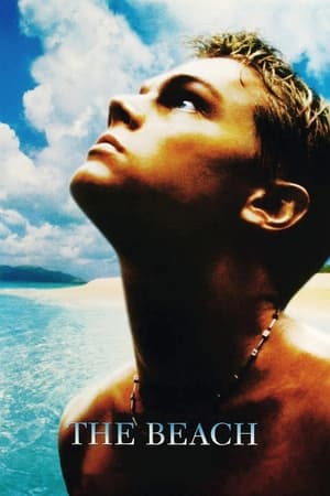 The Beach (2000) Hindi Dual Audio [900MB]