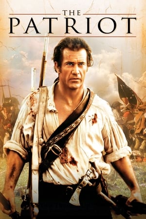 The Patriot (2000) Hindi Dual Audio [1.1GB]