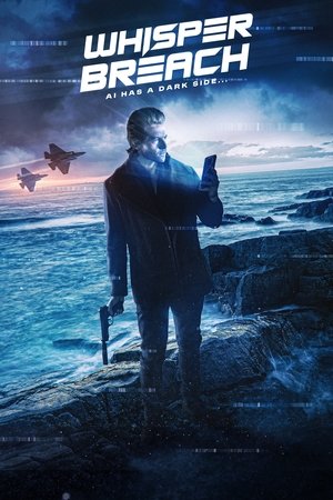 Whisper Breach (2025) Hindi (MULTI AUDIO) – –