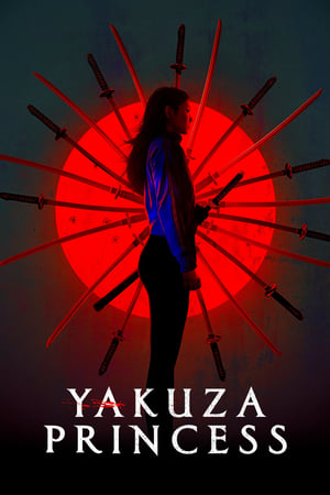 Yakuza Princess 2021 Hindi Dual Audio –